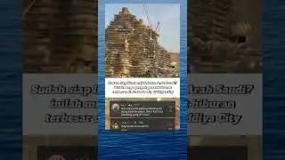 Qiddiya City, Mega Proyek Arab Saudi Menuju Pusat Hiburan Global