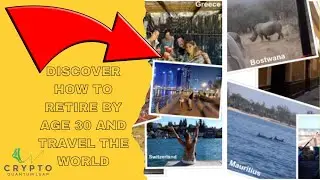 🔍Crypto Quantum Leap discover the secret of Cryptocurrencies💲💲💲 - Alert!!-