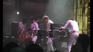 SOULWAX 4/8/2006 BEKY BAY RIMINI