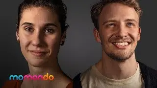 momondo - The World Piece: Lidia&rsquo;s reaction after filming