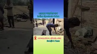 Indian spectacle cobra Rescue ভারতীয় নাগ উদ্ধার , Indian Cobra