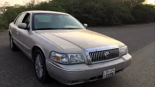 مشروع تحويل من GS الى LS limited ماركيز 2008 || بداية المشروع
