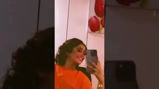 Shivangi Joshi cute Instagram Story ❤️❤️ #shivangijoshi #shivangians #shivangijoshi18