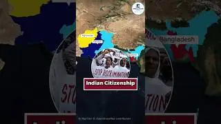 Modi Government Implements Citizenship Amendment Act in India |  #caanews #caanrc