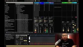 Tutorial Ableton Live - Extraer Groove de un Sample