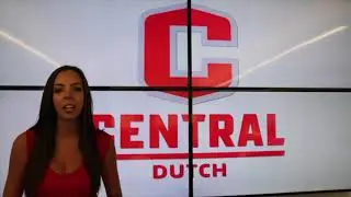 Libbie Randall | Sports Reporting Reel 2018