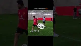 Tom Heaton appreciates Rishabh Pant football skills 🐐🔥#youtube #subscribe #cricket #football #like
