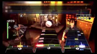 In The End Expert Full Band Green Day: Rock Band