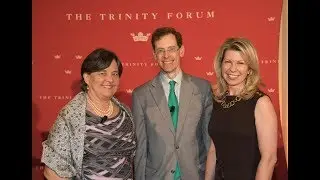 Evening Conversation with Amb Mark Lagon
