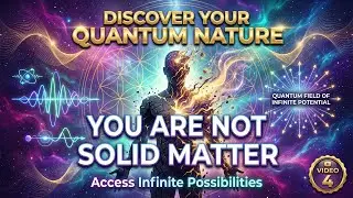 Your Brain, The Architect of Your Reality - Lecture 4