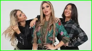 Hurricane - O raspadu grupe - (Grand News 23.11.2021.)