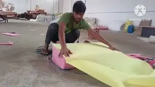 Recliner Sofa Singal///making by afsar khan ///#trendingvideo #trendingshorts #reclinersofa