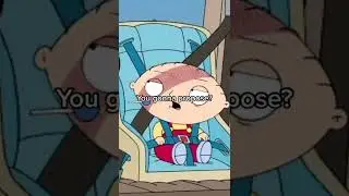 STEWIE BADASS 😅😅