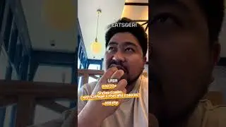 Gordon Ramsay Fish & Chips in Cebu 🇵🇭 | review, price, rating + verdict! #CebuCity #FoodTrip