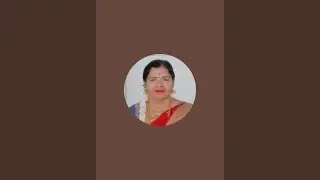 தமிழரசி வைத்திலிங்கம் is live
