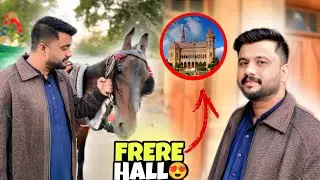 Frere Hall Karachi Campus Vlog | Nature, History & Beautiful Views | Full Tour