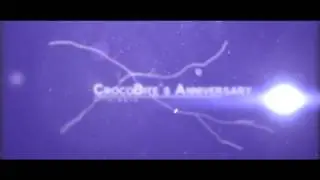 CrocoBite`s Anniversary promo