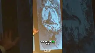 Understanding Cultural Chaos: The Uroboros Symbol Explained