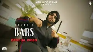 Bars Official Audio By Tune Aura 90s Bollywood Style Song 2026 New Hindi Punjabi Song #punjabisong