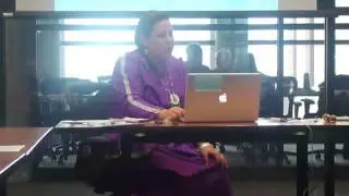 Dr. Nicole Bowman answers 
