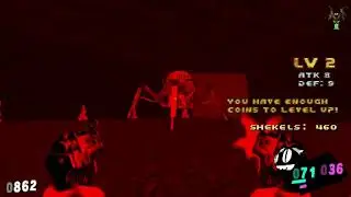 [UACDRHH] Jan. 2026 gameplay showcase