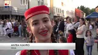 U Livnu održana smotra „Livanjske mažoretkinje i gosti“