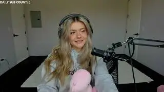 LOUD vs OPTIC| VCT Masters Copenhagen 2022 Watch Party! | BrookeAB VOD 7/12/22
