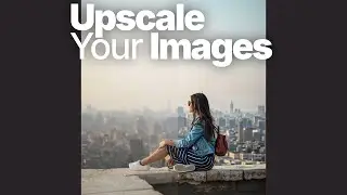 💲 BEGINNER: Instagram Trending 8&times;16k Quality Photo Editing | Tutorial | Krea Ai Photo Edit