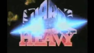 HARD & HEAVY
