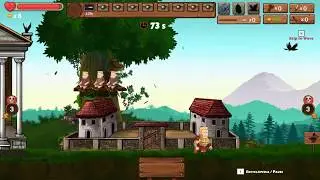 The Last Roman Village Part 3