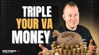Veterans: Triple Your VA Compensation &mdash; Part 2 (Your Questions Answered)
