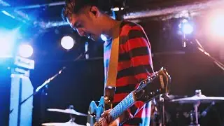 nim - no.6 (Live at GATTACA)