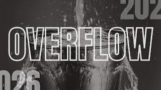 Overflow |It's Time to Move | Pastor Tony