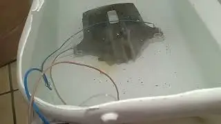 bac a ultrasons (fait maison) fail pour le 24 v passer à 12v