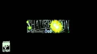 Lucas Films Logo for Shadefalcon