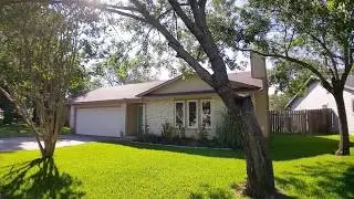11212 Slippery Elm Trail - Austin Home For Rent - 3 Bed 2 Bath - by Property Management in Austin