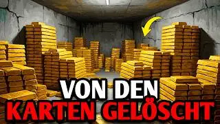 DAS GOLD, DAS NIEMAND ERKL&Auml;RT &ndash; TARTARIA, GOLDRAUSCH UND DER GOLDSTANDARD