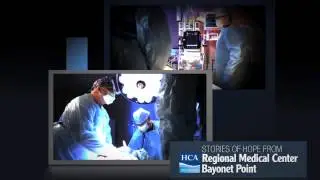 Regional Medical Center Bayonet Point Hospital Heroes