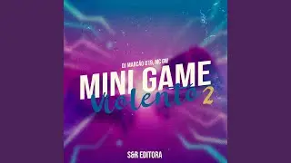 Mini Game Violento 2