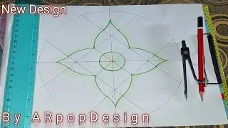 New Best Pop kali Design Drawing #Ar4design  By ARpopDesign