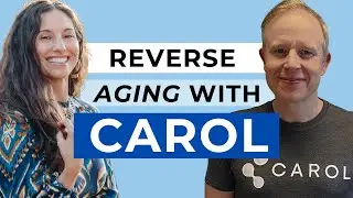 The Science of Reversing Aging in Just 5 Minutes a Day | Ulrich Dempfle