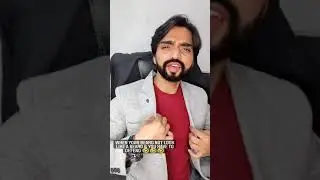 DEAR SIR KASHIF MOTIVATION