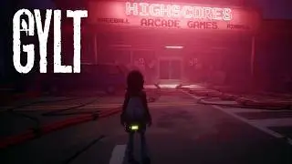 GYLT | #2 | Зал игровых автоматов