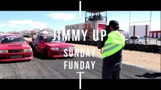 JIMMY UP SUNDAY FUNDAY 2018