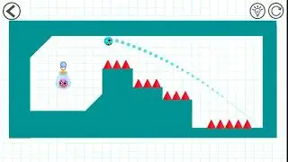Love Shots. Sleepless Night. Level 19. Walkthrough.