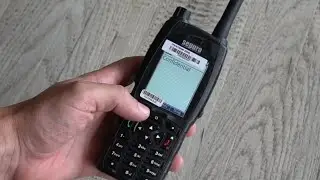 New TETRA keystream recovery attack - Demo of ETSI's fix failing to mitigate CVE-2022-24401