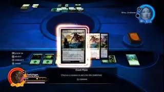 Magic 2014 - Chant of the Mul Daya vs Chant of the Mul Daya #4