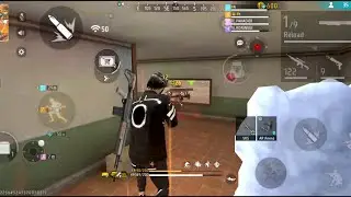 ( RAW VIDEO ) OF REVISION CHAPTER 3 || RUSHER POV || TE.RONINEGI