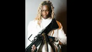 [FREE] 2025 Young Thug x Future Type Beat 