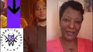 TR SHARPE : Interview With All💫s On Repyourself With Repmyself